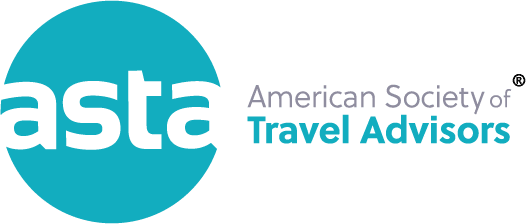 ASTA Horizontal Logo ASTA American Society of Travel Advisors