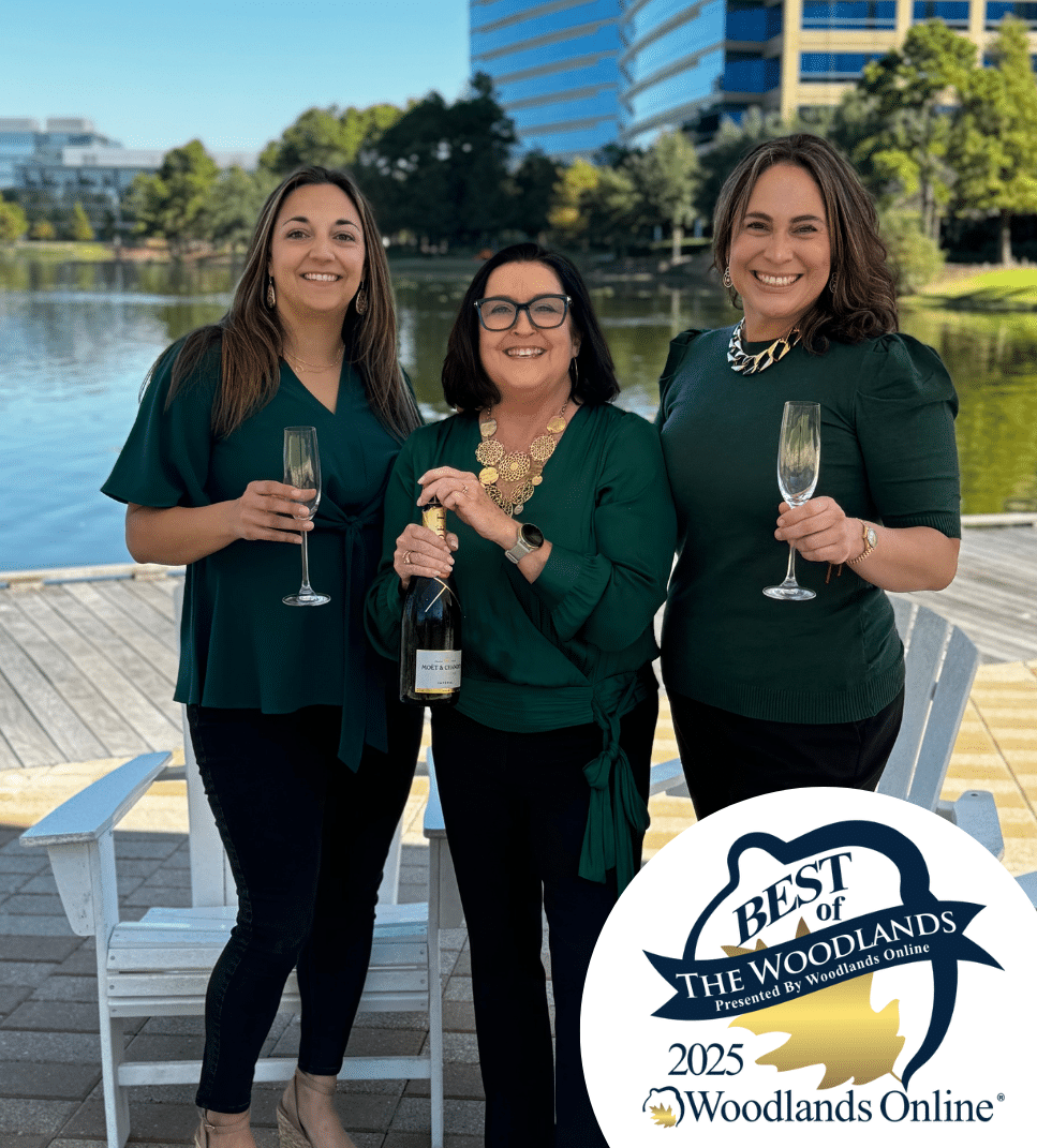 Best of The Woodlands 2025 Best of The Woodlands 2025