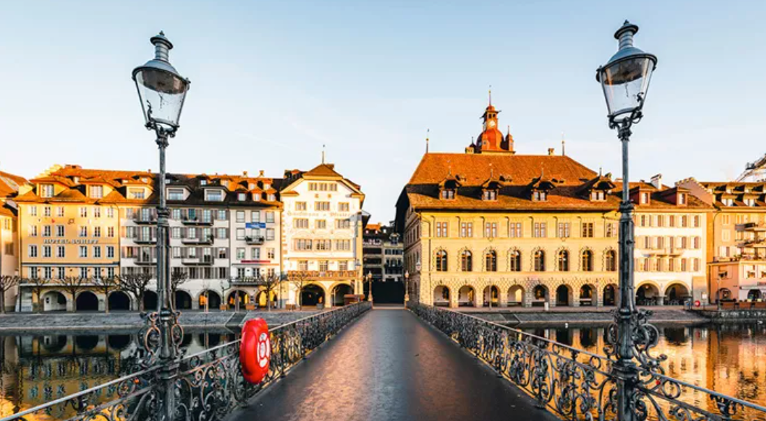 Explore the Rural Wonders of Switzerland on a 2-Week Guided Tour