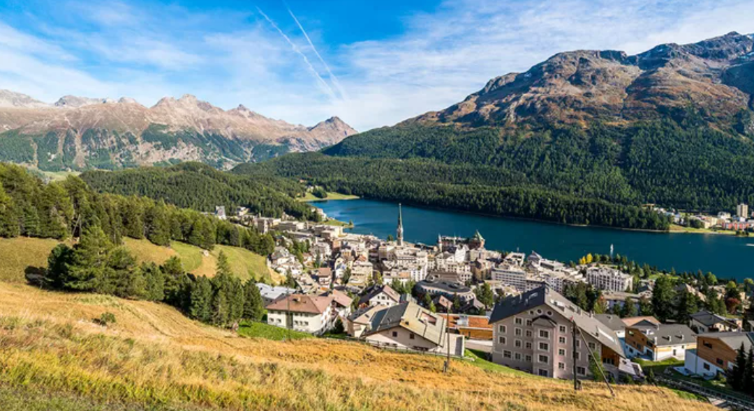 Explore the Rural Wonders of Switzerland on a 2-Week Guided Tour