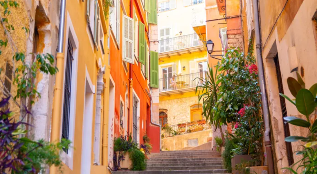 Revel in the French Riviera and see the City of Light on a 16-Day Guided Tour of France