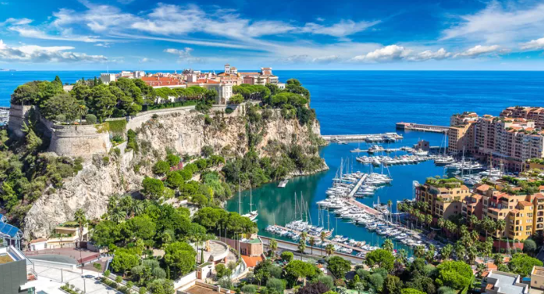 Revel in the French Riviera and see the City of Light on a 16-Day Guided Tour of France