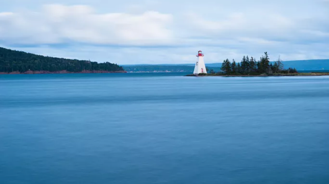 Experience the MajestyCanada's Coastline During a 12-Day Guided Tour