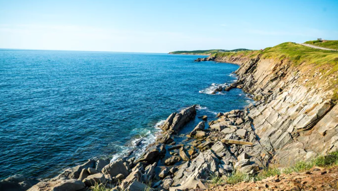 Experience the MajestyCanada's Coastline During a 12-Day Guided Tour