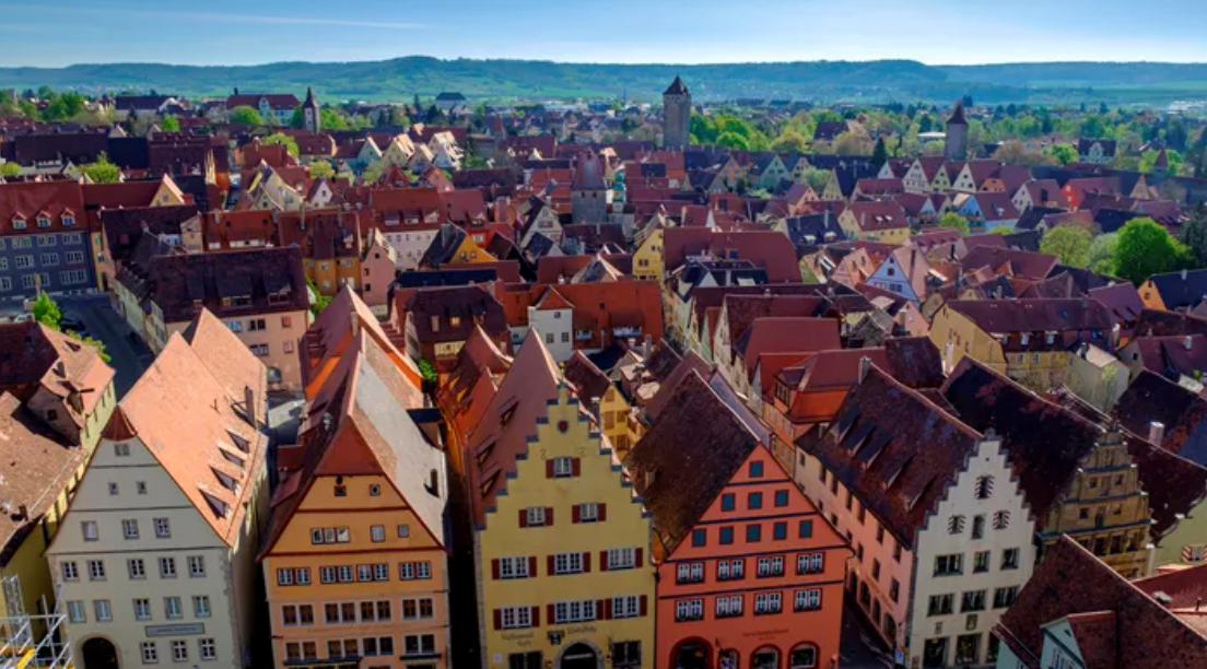 Explore the Rich History, Beer Halls and Castles of Germany on this 12-Day Guided Tour