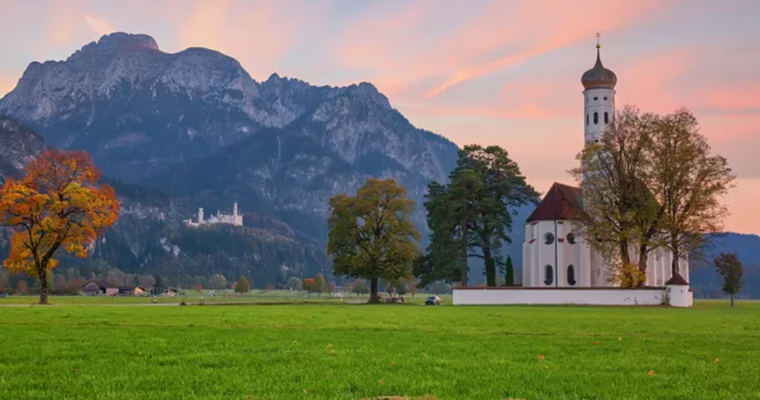 Explore the Rich History, Beer Halls and Castles of Germany on this 12-Day Guided Tour