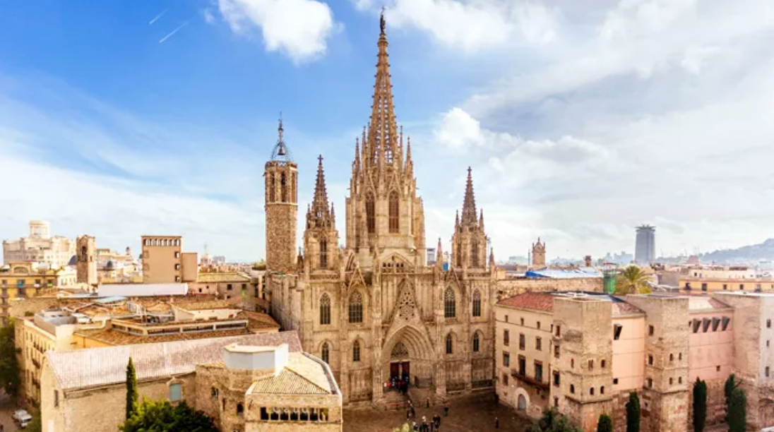 Spain Experience the Art and Architecture of During a 9-Day Guided Tour