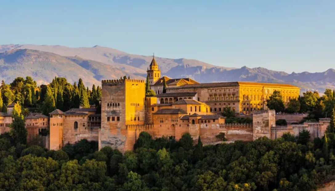 Spain Experience the Art and Architecture of During a 9-Day Guided Tour