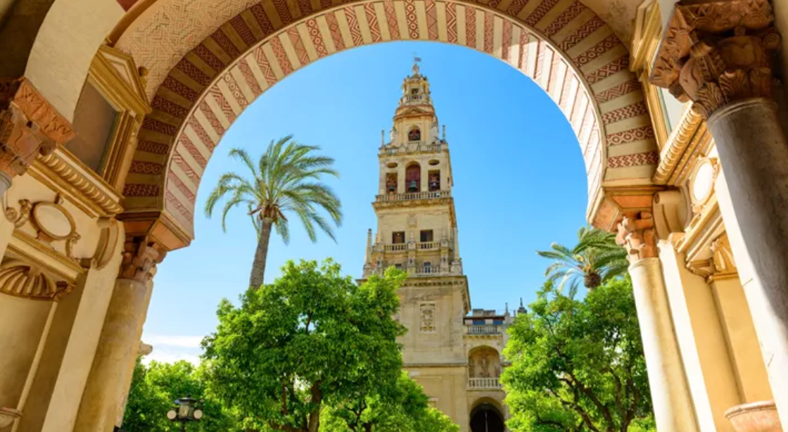 Spain Experience the Art and Architecture of During a 9-Day Guided Tour