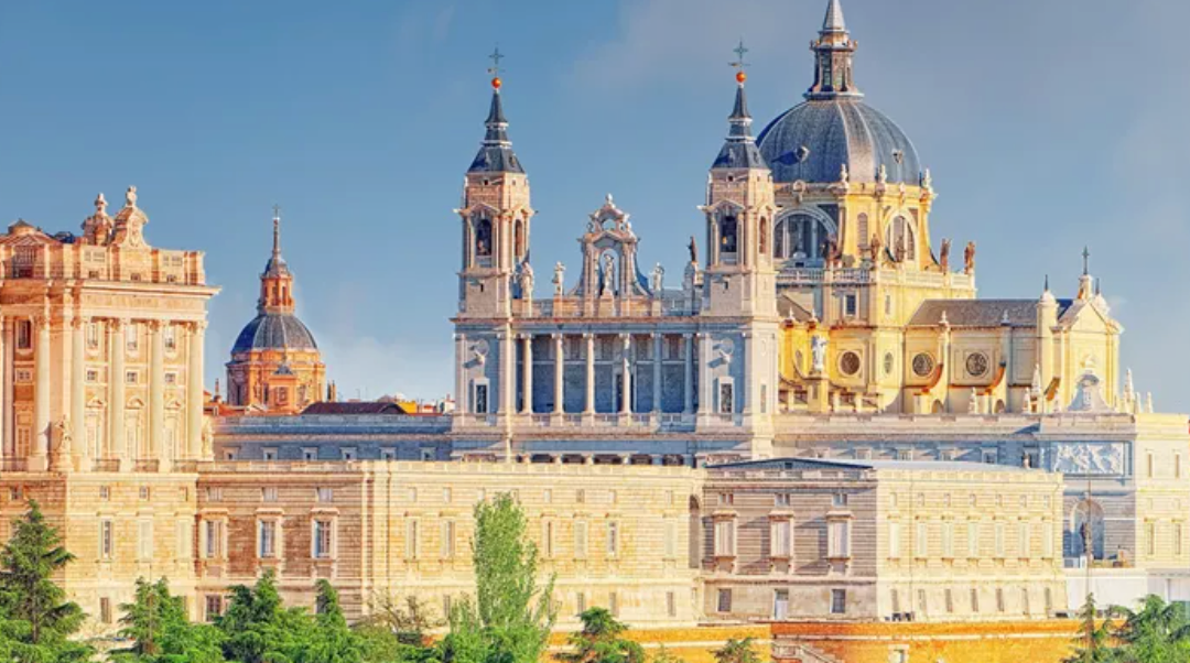 Spain Experience the Art and Architecture of During a 9-Day Guided Tour