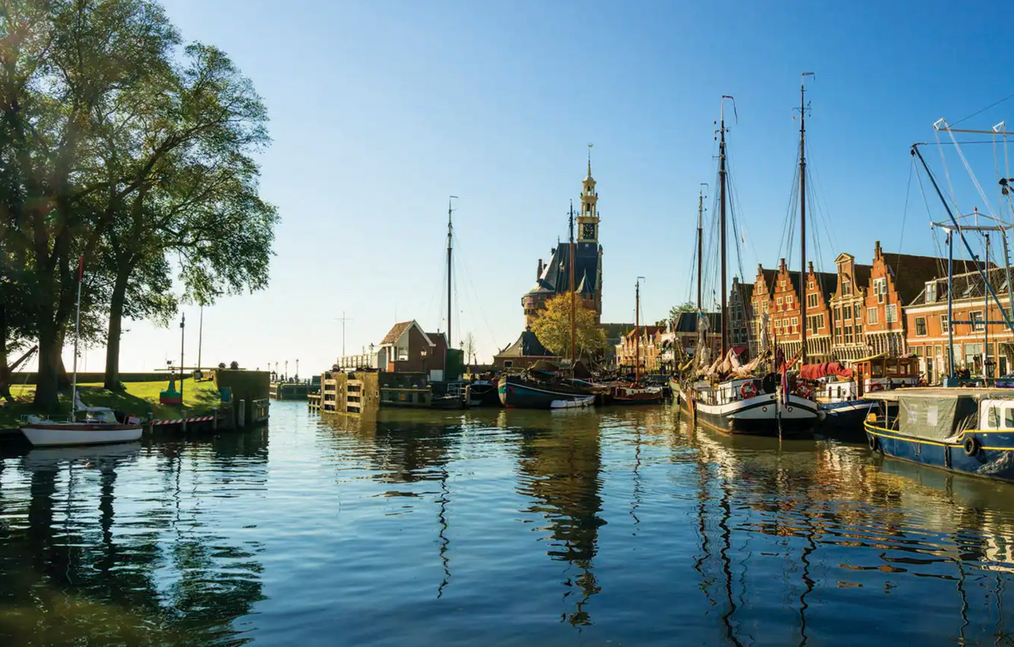 River Cruise: AmaWaterways 7 Day Amsterdam to Amsterdam