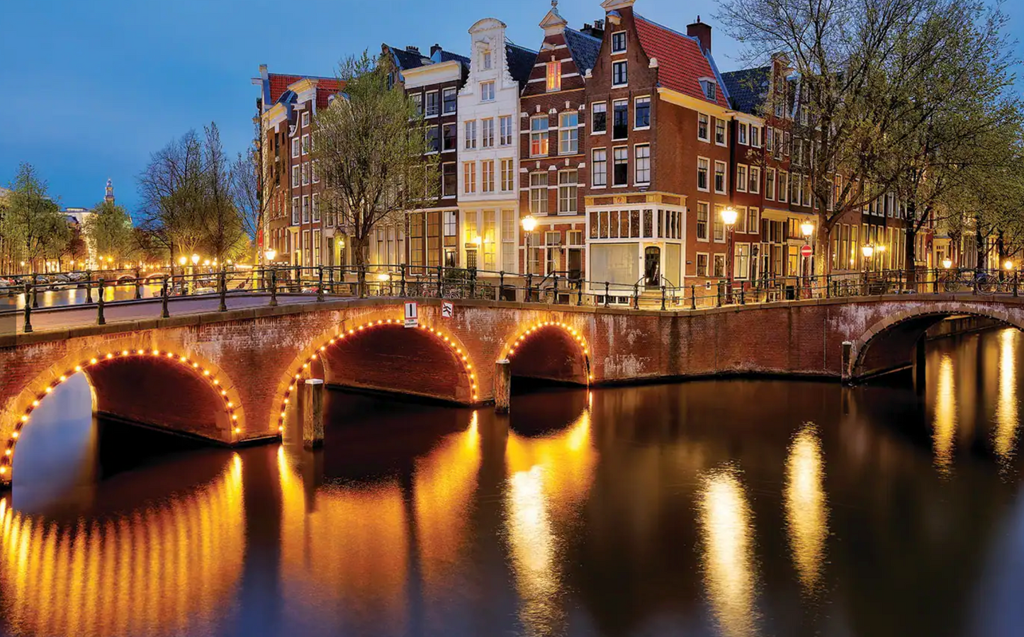 River Cruise: AmaWaterways 7 Day Amsterdam to Amsterdam