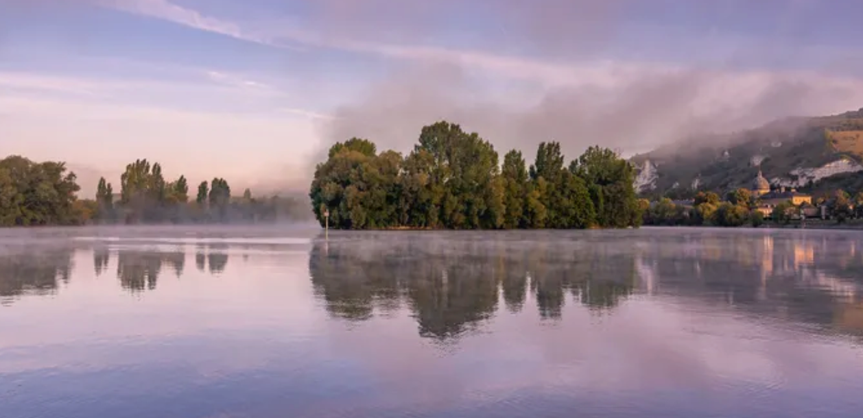 River Cruise: Viking Paris & the Heart of Normandy