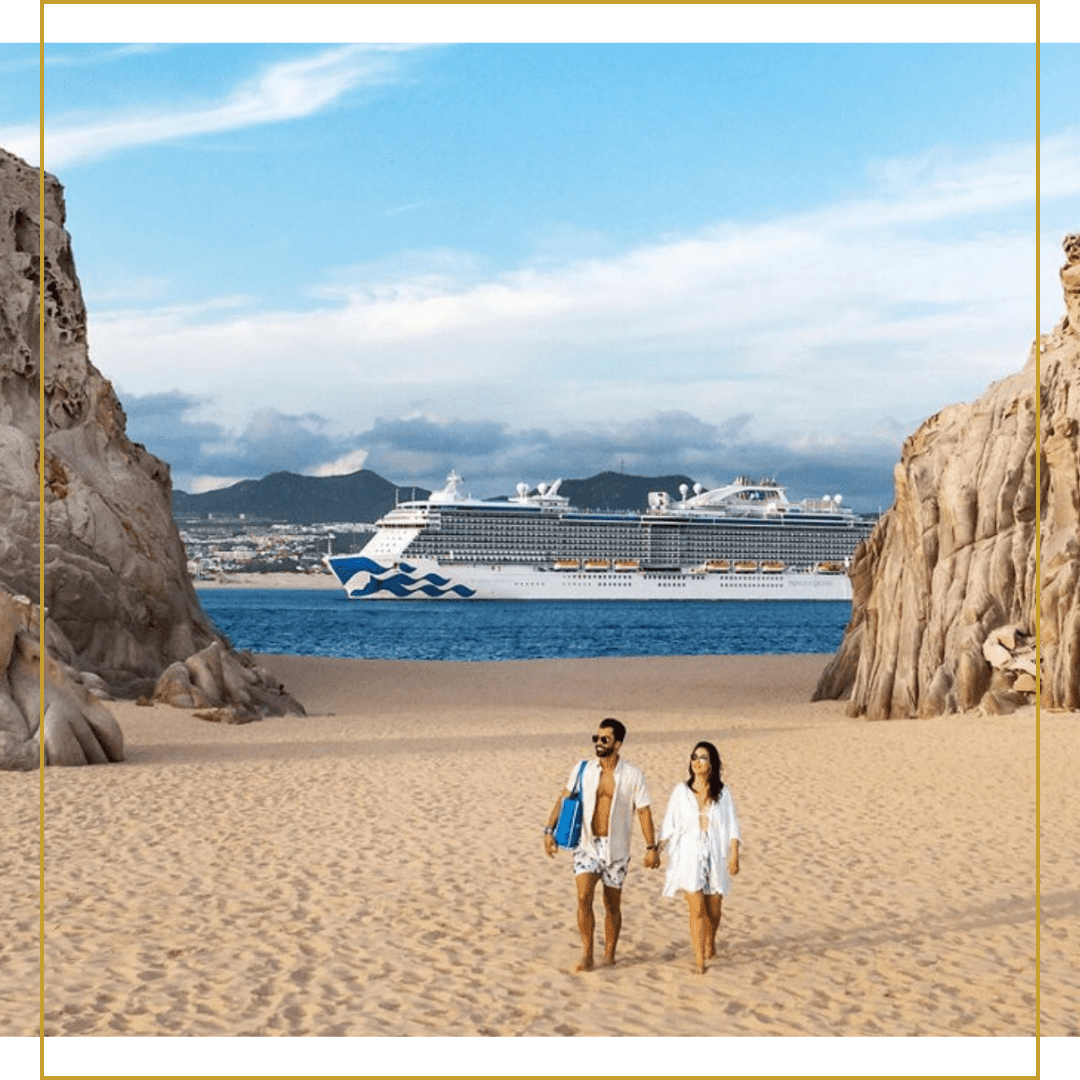 Cruises